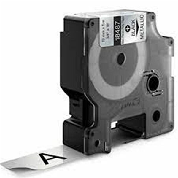 Dymo Yazıcı Şeritleri