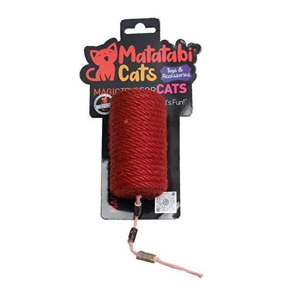 MatatabiCats Kedi Oyuncakları