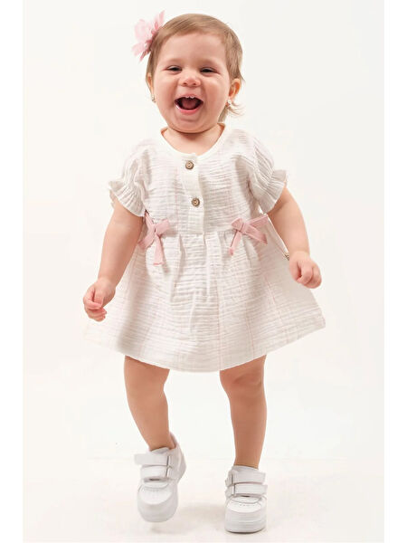 Mini Baray Bebek Alt, Üst Takım