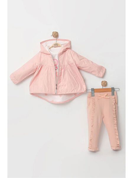 Mini Baray Bebek Alt, Üst Takım