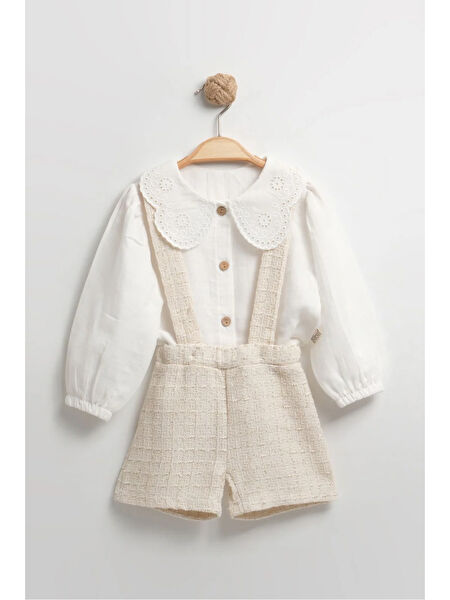 Mini Baray Bebek Alt, Üst Takım