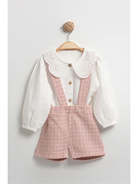 Mini Baray Bebek Alt, Üst Takım