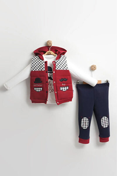 mimiboo Bebek Alt, Üst Takım