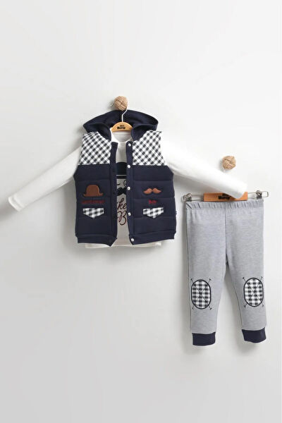 mimiboo Bebek Alt, Üst Takım