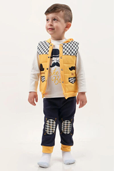 mimiboo Bebek Alt, Üst Takım