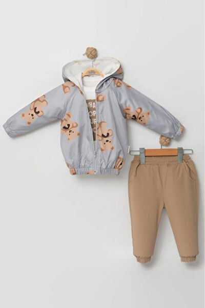 mimiboo Bebek Alt, Üst Takım