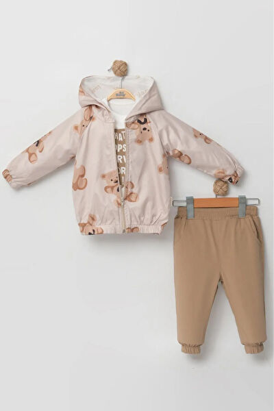 mimiboo Bebek Alt, Üst Takım