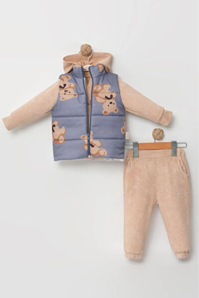 mimiboo Bebek Alt, Üst Takım