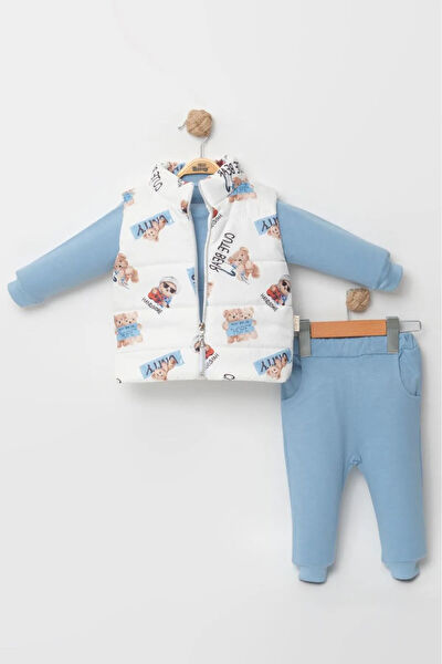 mimiboo Bebek Alt, Üst Takım