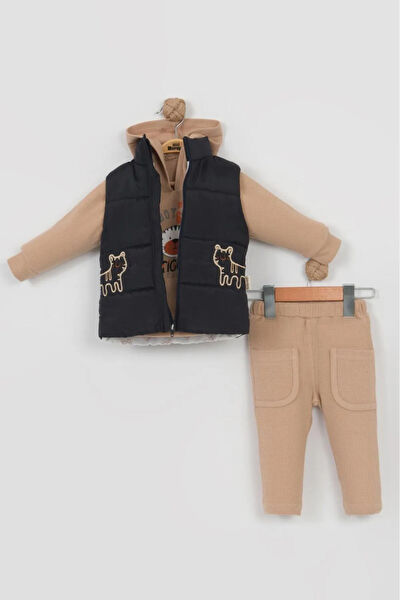 mimiboo Bebek Alt, Üst Takım