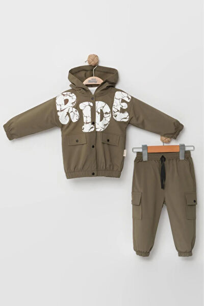 mimiboo Bebek Alt, Üst Takım