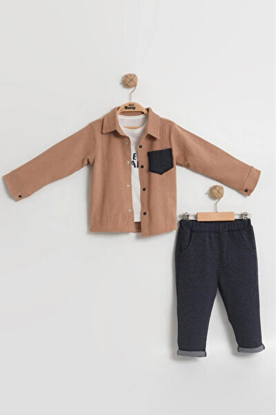 mimiboo Bebek Alt, Üst Takım