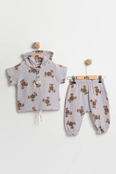 mimiboo Bebek Alt, Üst Takım