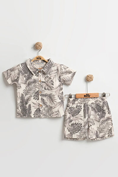 mimiboo Bebek Alt, Üst Takım