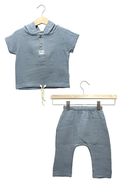 mimiboo Bebek Alt, Üst Takım