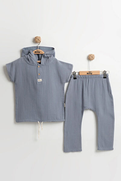 mimiboo Bebek Alt, Üst Takım