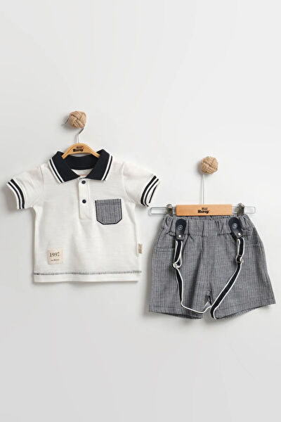 mimiboo Bebek Alt, Üst Takım