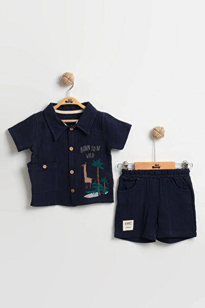 mimiboo Bebek Alt, Üst Takım