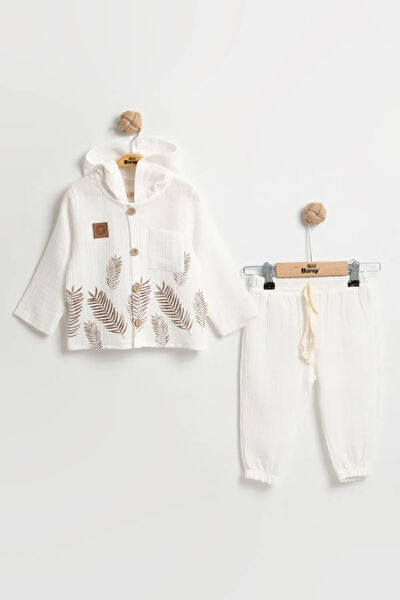 mimiboo Bebek Alt, Üst Takım