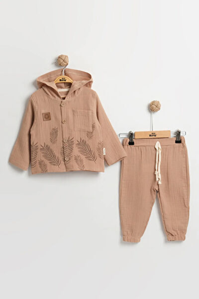 mimiboo Bebek Alt, Üst Takım