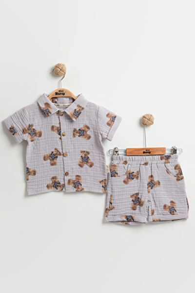 mimiboo Bebek Alt, Üst Takım