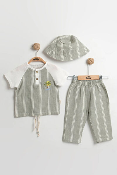 mimiboo Bebek Alt, Üst Takım