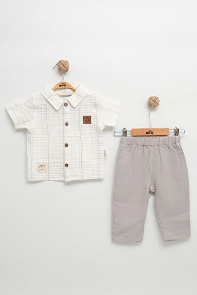 mimiboo Bebek Alt, Üst Takım