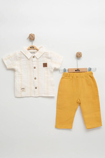 mimiboo Bebek Alt, Üst Takım