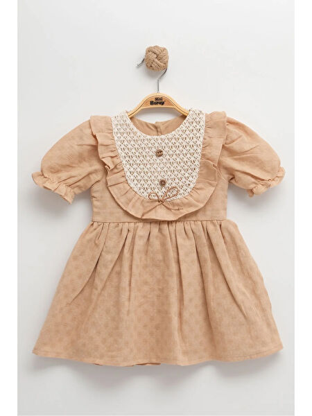 Mini Baray Bebek Elbise