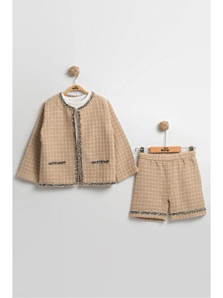 Mini Baray Bebek Alt, Üst Takım