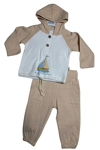 mimiboo Bebek Alt, Üst Takım