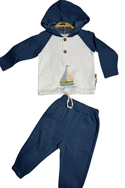 mimiboo Bebek Alt, Üst Takım