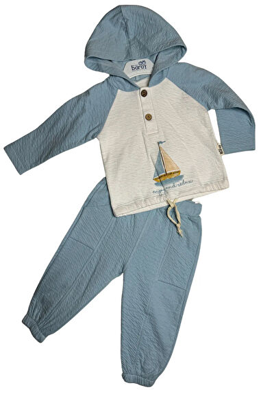 mimiboo Bebek Alt, Üst Takım