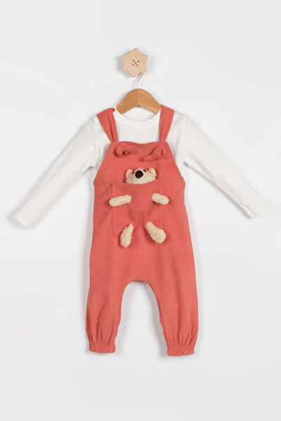 mimiboo Bebek Alt, Üst Takım