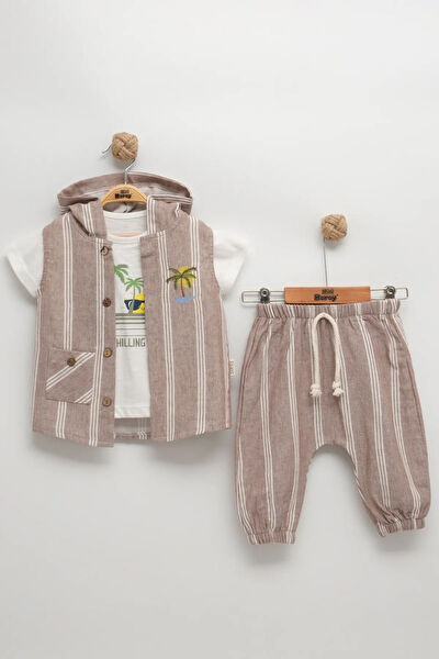 mimiboo Bebek Alt, Üst Takım