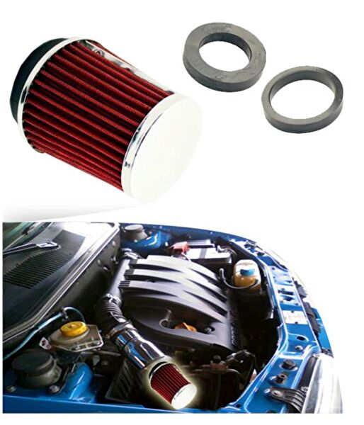 gürlerotoksesuar Yakıt Filtreleri