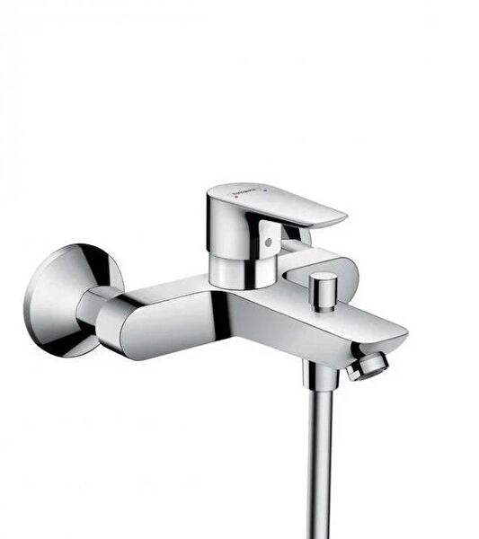 Hansgrohe Banyo Bataryası