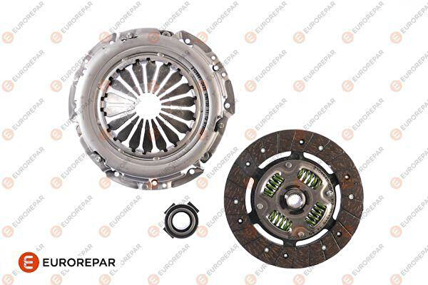 Eurorepar Debriyaj Setleri