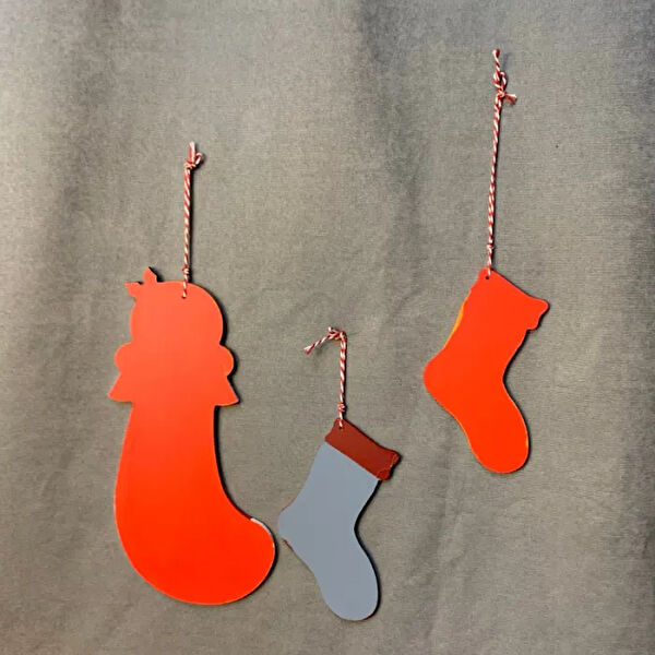 Uretti Duvar Süsleri