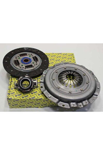 Opar Debriyaj Setleri