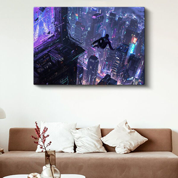 Tablofest Kanvas Tablo