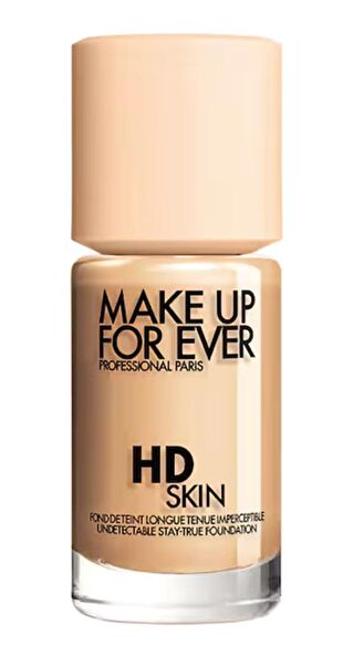 Make Up For Ever Fondöten