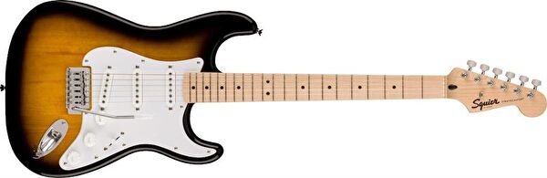 Squier Gitar