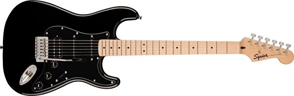 Squier Gitar