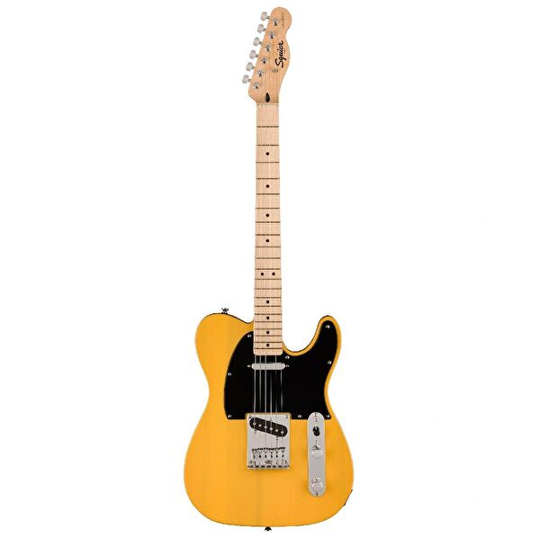 Squier Gitar