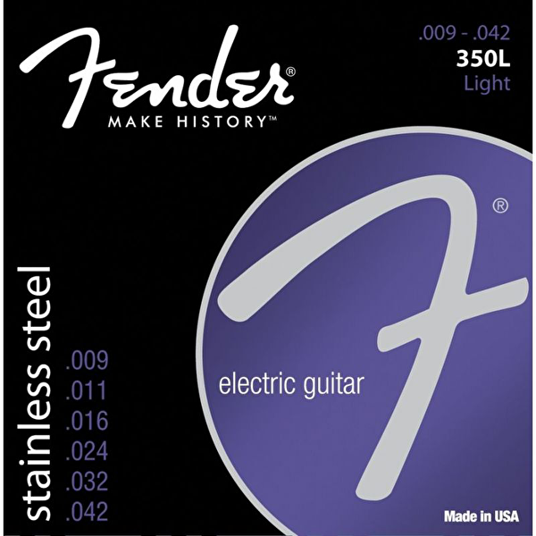 Fender Tel