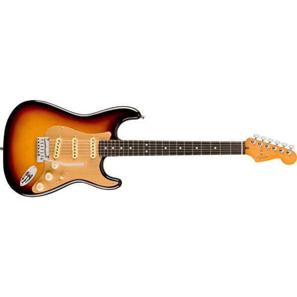 Fender Gitar