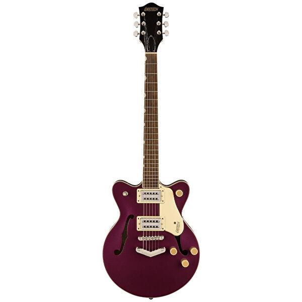 Gretsch Gitar