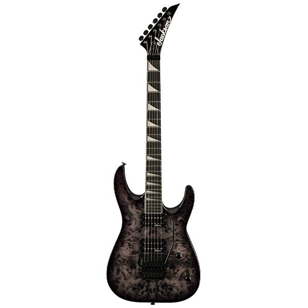 Jackson Gitar