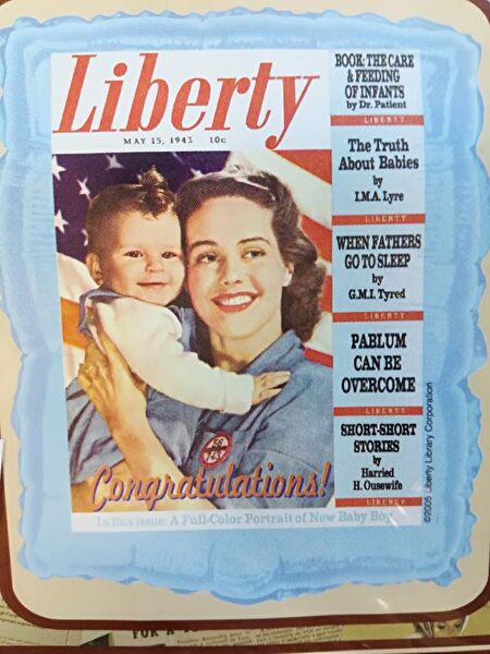 Event Party Store Balon